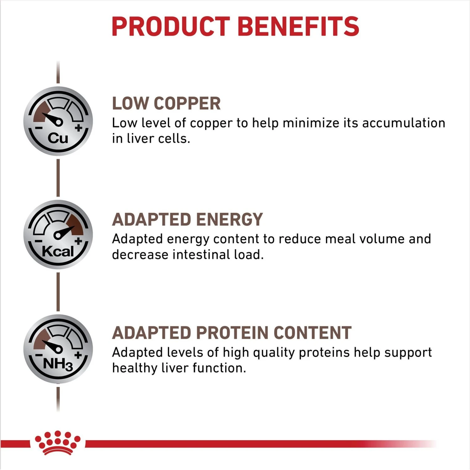 Royal Canin Veterinary Diet Adult Hepatic Loaf Canned Dog Food 6 Royal Canin Veterinary Diet Adult Hepatic Loaf Canned Dog Food - Image 4