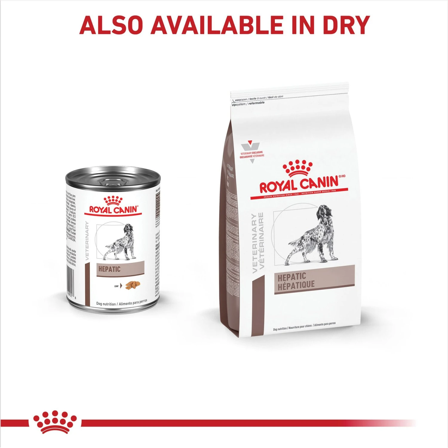 Royal Canin Veterinary Diet Adult Hepatic Loaf Canned Dog Food 7 Royal Canin Veterinary Diet Adult Hepatic Loaf Canned Dog Food - Image 5