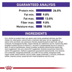 Royal Canin Veterinary Diet Adult Weight Control Large Breed Dry Dog Food -Snuggle Paws 58667 PT5. AC SS1800 V1694464651