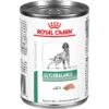 Royal Canin Veterinary Diet Adult Glycobalance Loaf In Sauce Canned Dog Food -Snuggle Paws 58700 MAIN. AC SS1800 V1641862597