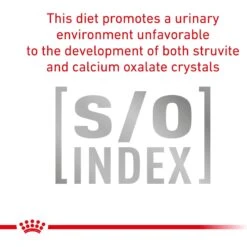 Royal Canin Veterinary Diet Adult Urinary SO Small Breed Dry Dog Food -Snuggle Paws 58709 PT7. AC SS1800 V1670423529