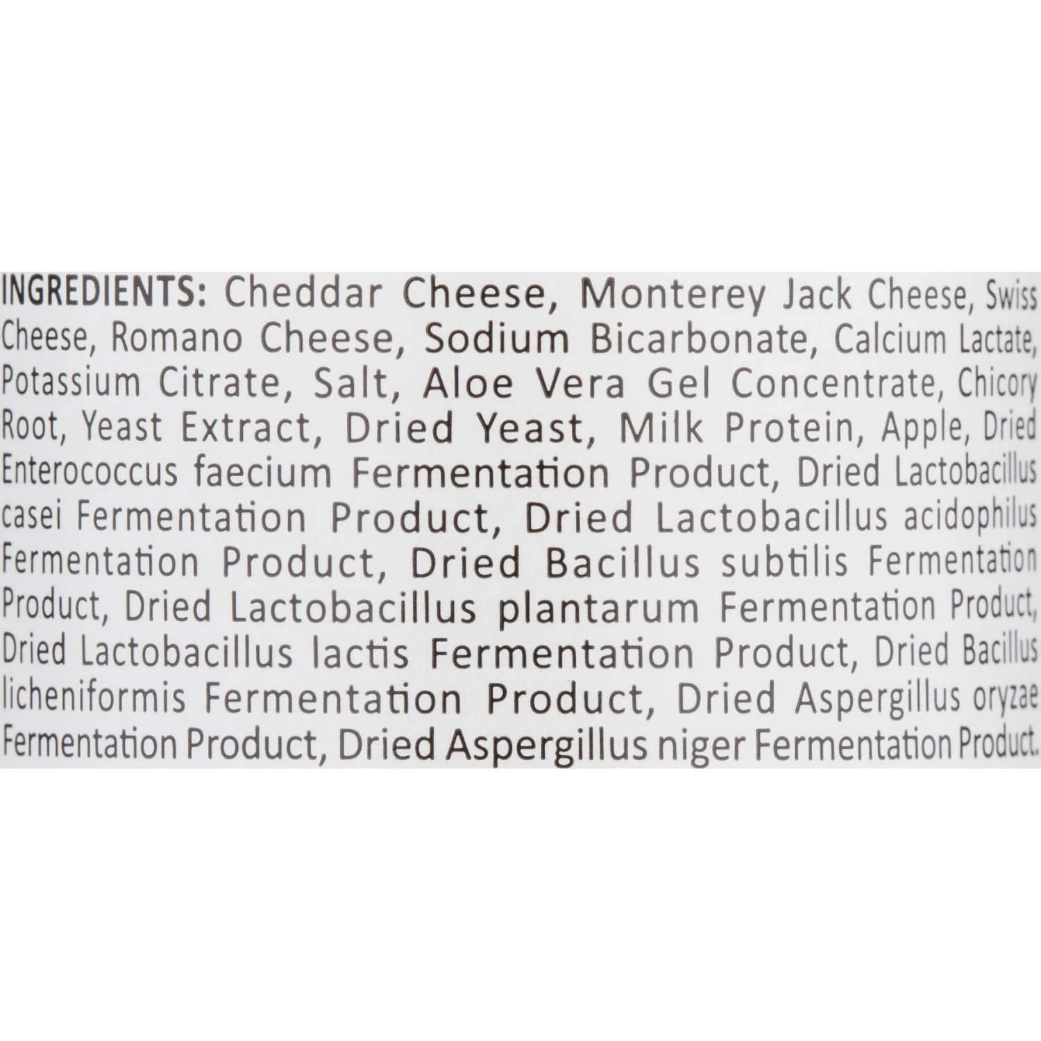 Wysong DentaTreat Dog & Cat Food Supplement 5 Wysong DentaTreat Dog & Cat Food Supplement - Image 3