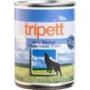 PetKind Tripett New Zealand Green Lamb Tripe Grain-Free Canned Dog Food