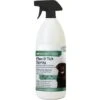 Miracle Care Natural Flea & Tick Spray For Dogs -Snuggle Paws 59510 MAIN. AC SS1800 V1620701580