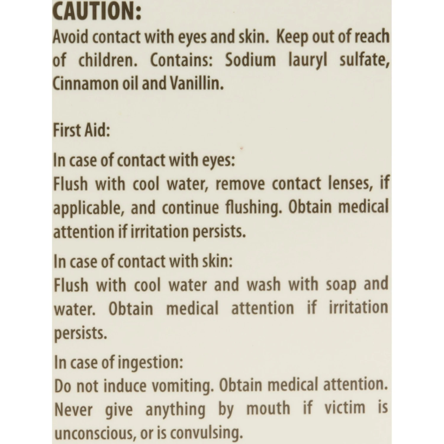 Natural Chemistry Natural Yard & Kennel Spray 7 Natural Chemistry Natural Yard & Kennel Spray - Image 5