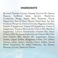 Addiction Perfect Summer Brushtail Raw Dehydrated Dog Food 17 Addiction Perfect Summer Brushtail Raw Dehydrated Dog Food -Snuggle Paws 60120 PT6. AC SS1800 V1637721750