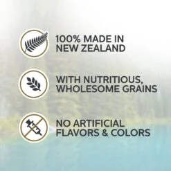 Addiction Country Chicken & Apricot Dinner Raw Dehydrated Dog Food -Snuggle Paws 60122 PT5. AC SS1800 V1637724411