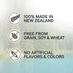 Addiction Outback Kangaroo Feast Raw Dehydrated Dog Food 16 Addiction Outback Kangaroo Feast Raw Dehydrated Dog Food -Snuggle Paws 60124 PT5. AC SS1800 V1637717220