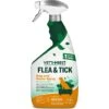 Vet's Best Indoor Flea & Tick Home Spray Refill For Dogs -Snuggle Paws 60169 MAIN. AC SS1800 V1662160062