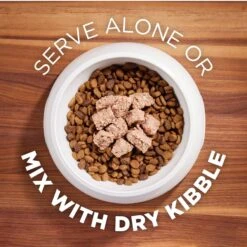 Iams ProActive Health Classic Ground With Chicken & Whole Grain Rice Adult Wet Dog Food -Snuggle Paws 604326 PT4. AC SS1800 V1658187318