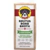 Brutus Broth Bone Broth Chicken Flavor Hip & Joint Human-Grade Dog Food Topper, 32-oz Box 1 Brutus Broth Bone Broth Chicken Flavor Hip & Joint Human-Grade Dog Food Topper, 32-oz Box -Snuggle Paws 604862 MAIN. AC SS1800 V1670425379