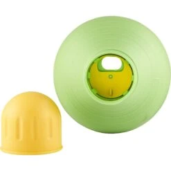 Starmark Treat Dispensing Bob-a-Lot Dog Toy -Snuggle Paws 60500 PT4. AC SS1800 V1589319688