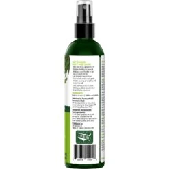 Ark Naturals Don't Shed On Me! Dog & Cat Spray 9 Ark Naturals Don't Shed On Me! Dog & Cat Spray -Snuggle Paws 60767 PT3. AC SS1800 V1613090501