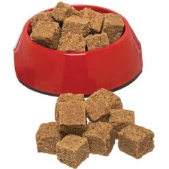 Redbarn Naturals Beef Recipe Dog Food Roll -Snuggle Paws 60796 PT2. AC SS1800 V1673560859