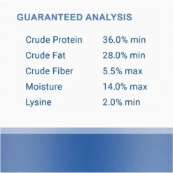 Zeal Canada Gently Chicken Flavored Air-Dried Dog Food, 1-lb Bag -Snuggle Paws 609630 PT6. AC SS1800 V1683562715