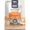 Zeal Canada Gently Pork With Freeze-Dried Salmon Flavored Air-Dried Dog Food -Snuggle Paws 609646 MAIN. AC SS1800 V1664228779