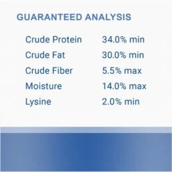 Zeal Canada Gently Pork With Freeze-Dried Salmon Flavored Air-Dried Dog Food -Snuggle Paws 609646 PT6. AC SS1800 V1683563718