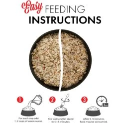 Grandma Lucy's Artisan Venison Grain-Free Freeze-Dried Dog Food 15 Grandma Lucy's Artisan Venison Grain-Free Freeze-Dried Dog Food -Snuggle Paws 61095 PT4. AC SS1800 V1676646813