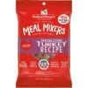 Stella & Chewy's Tantalizing Turkey Meal Mixers Freeze-Dried Raw Dog Food Topper