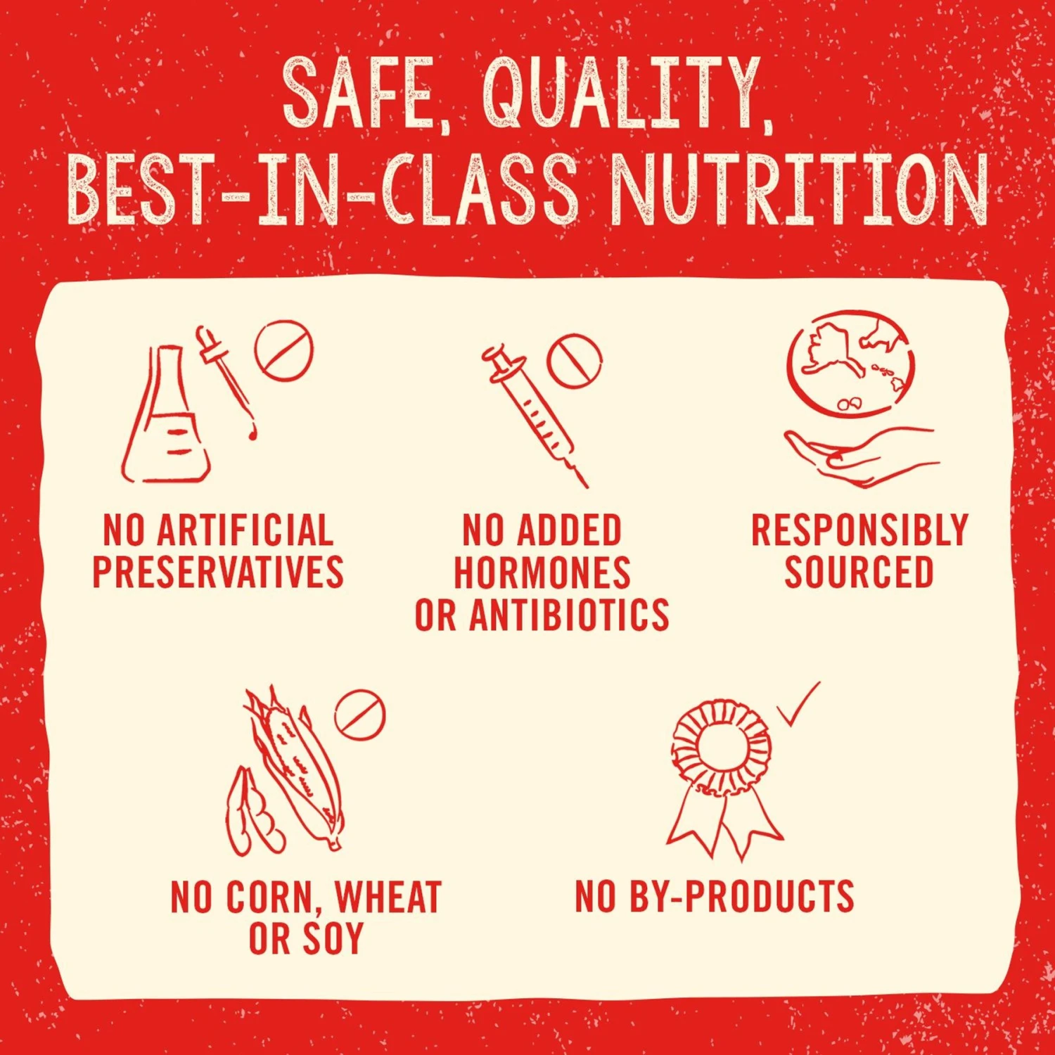 Stella & Chewy's Tantalizing Turkey Meal Mixers Freeze-Dried Raw Dog Food Topper 8 Stella & Chewy's Tantalizing Turkey Meal Mixers Freeze-Dried Raw Dog Food Topper - Image 6