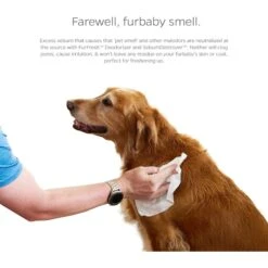 Pet Parents Pet WiPees Dog All Purpose Skin & Coat Dog Wipes, 100 Count 17 Pet Parents Pet WiPees Dog All Purpose Skin & Coat Dog Wipes, 100 Count -Snuggle Paws 614094 PT6. AC SS1800 V1695756590