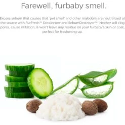 Pet Parents Pet WiPees Dog All Purpose Allergy Dog Wipes, 100 Count -Snuggle Paws 614126 PT6. AC SS1800 V1695828647