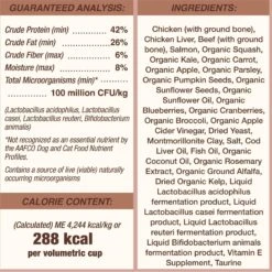 Primal Raw Pronto Pork Recipe Dog Freeze-Dried Food -Snuggle Paws 614318 PT6. AC SS1800 V1677773449