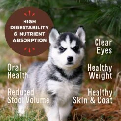 Primal Raw Pronto Puppy Recipe Dog Freeze-Dried Food -Snuggle Paws 614366 PT4. AC SS1800 V1677773443