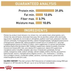 Royal Canin Breed Health Nutrition Labrador Retriever Puppy Dry Dog Food 19 Royal Canin Breed Health Nutrition Labrador Retriever Puppy Dry Dog Food -Snuggle Paws 61486 PT8. AC SS1800 V1697213468