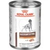 Royal Canin Veterinary Diet Adult Gastrointestinal Low Fat Loaf Canned Dog Food -Snuggle Paws 61822 MAIN. AC SS1800 V1701366036