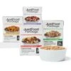 JustFoodForDogs Pantry Fresh Human-Grade Non-GMO Variety Pack Fresh Dog Food, 12.5-oz Pouch, Case Of 8 1 JustFoodForDogs Pantry Fresh Human-Grade Non-GMO Variety Pack Fresh Dog Food, 12.5-oz Pouch, Case Of 8 -Snuggle Paws 620094 MAIN. AC SS1800 V1693584295