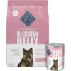 Blue Buffalo True Solutions Blissful Belly Digestive Care Formula Dry Dog Food & Blue Buffalo True Solutions Blissful Belly Digestive Care Formula Wet Dog Food 2 Blue Buffalo True Solutions Blissful Belly Digestive Care Formula Dry Dog Food & Blue Buffalo True Solutions Blissful Belly Digestive Care Formula Wet Dog Food -Snuggle Paws 622782 MAIN. AC SS1800 V1700689938