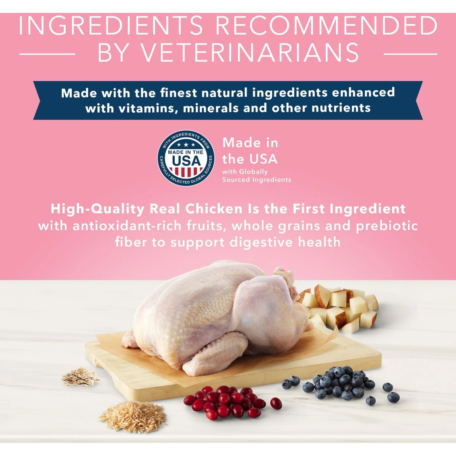 Blue Buffalo True Solutions Blissful Belly Digestive Care Formula Dry Dog Food & Blue Buffalo True Solutions Blissful Belly Digestive Care Formula Wet Dog Food 6 Blue Buffalo True Solutions Blissful Belly Digestive Care Formula Dry Dog Food & Blue Buffalo True Solutions Blissful Belly Digestive Care Formula Wet Dog Food - Image 4