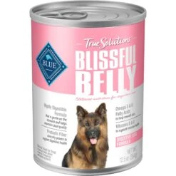 Blue Buffalo True Solutions Blissful Belly Digestive Care Formula Dry Dog Food & Blue Buffalo True Solutions Blissful Belly Digestive Care Formula Wet Dog Food 16 Blue Buffalo True Solutions Blissful Belly Digestive Care Formula Dry Dog Food & Blue Buffalo True Solutions Blissful Belly Digestive Care Formula Wet Dog Food -Snuggle Paws 622782 PT5. AC SS1800 V1662159451