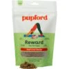 Pupford Over The Topper Beef Liver Freeze-Dried Dog Food Topper, 6-oz Bag -Snuggle Paws 629326 MAIN. AC SS1800 V1668733550