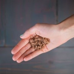 Pupford Over The Topper Beef Liver Freeze-Dried Dog Food Topper, 6-oz Bag -Snuggle Paws 629326 PT4. AC SS1800 V1660932038