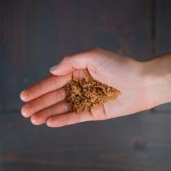 Pupford Over The Topper Salmon Recipe Freeze-Dried Dog Food Topper, 6-oz Bag -Snuggle Paws 629342 PT4. AC SS1800 V1660933652