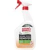 Nature's Miracle Skunk Odor Remover 1 Nature's Miracle Skunk Odor Remover -Snuggle Paws 631062 MAIN. AC SS1800 V1667918539