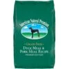 American Natural Premium Grain-Free Duck Meal & Pork Meal Recipe Dry Dog Food -Snuggle Paws 631310 MAIN. AC SS1800 V1661357022