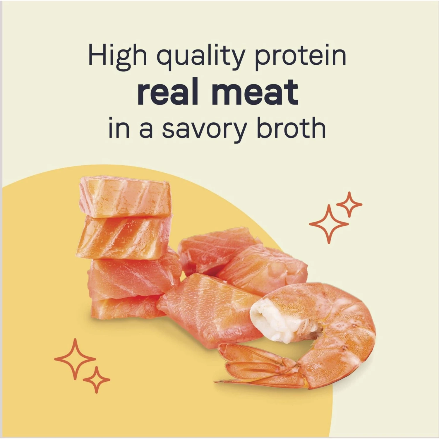 CANIDAE PURE Petite All Stages Small Breed Cacciatore Style Dinner With Lamb & Carrots Wet Dog Food Trays, 3.5-oz, Case Of 12 & CANIDAE PURE Petite All Stages Small Breed Escalloped Style Dinner With Salmon & Shrimp Wet Dog Food Trays, 3.5-oz, Case Of 12 10 CANIDAE PURE Petite All Stages Small Breed Cacciatore Style Dinner With Lamb & Carrots Wet Dog Food Trays, 3.5-oz, Case Of 12 & CANIDAE PURE Petite All Stages Small Breed Escalloped Style Dinner With Salmon & Shrimp Wet Dog Food Trays, 3.5-oz, Case Of 12 - Image 8