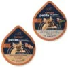 CANIDAE PURE Petite All Stages Small Breed Escalloped Style Dinner With Salmon & Shrimp Wet Dog Food Trays, 3.5-oz, Case Of 12 & CANIDAE PURE Petite All Stages Small Breed Fricassee Style Dinner With Turkey & Green Beans Wet Dog Food Trays, 3.5-oz, Case Of 12 -Snuggle Paws 632502 MAIN. AC SS1800 V1663602902