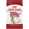Royal Canin Size Health Nutrition Medium Adult 7+ Dry Dog Food -Snuggle Paws 63262 MAIN. AC SS1800 V1697139171