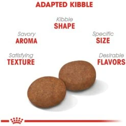 Royal Canin Size Health Nutrition Medium Adult 7+ Dry Dog Food -Snuggle Paws 63262 PT3. AC SS1800 V1697216754