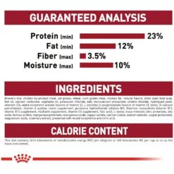 Royal Canin Size Health Nutrition Medium Adult 7+ Dry Dog Food -Snuggle Paws 63262 PT7. AC SS1800 V1697212824