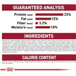 Royal Canin Size Health Nutrition Medium Adult Dry Dog Food -Snuggle Paws 63264 PT7. AC SS1800 V1697212365