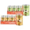 CANIDAE All Life Stages Less Active Chicken, Lamb & Fish Formula Canned Dog Food & CANIDAE All Life Stages Chicken & Rice Formula Canned Dog Food -Snuggle Paws 632766 MAIN. AC SS1800 V1677264617