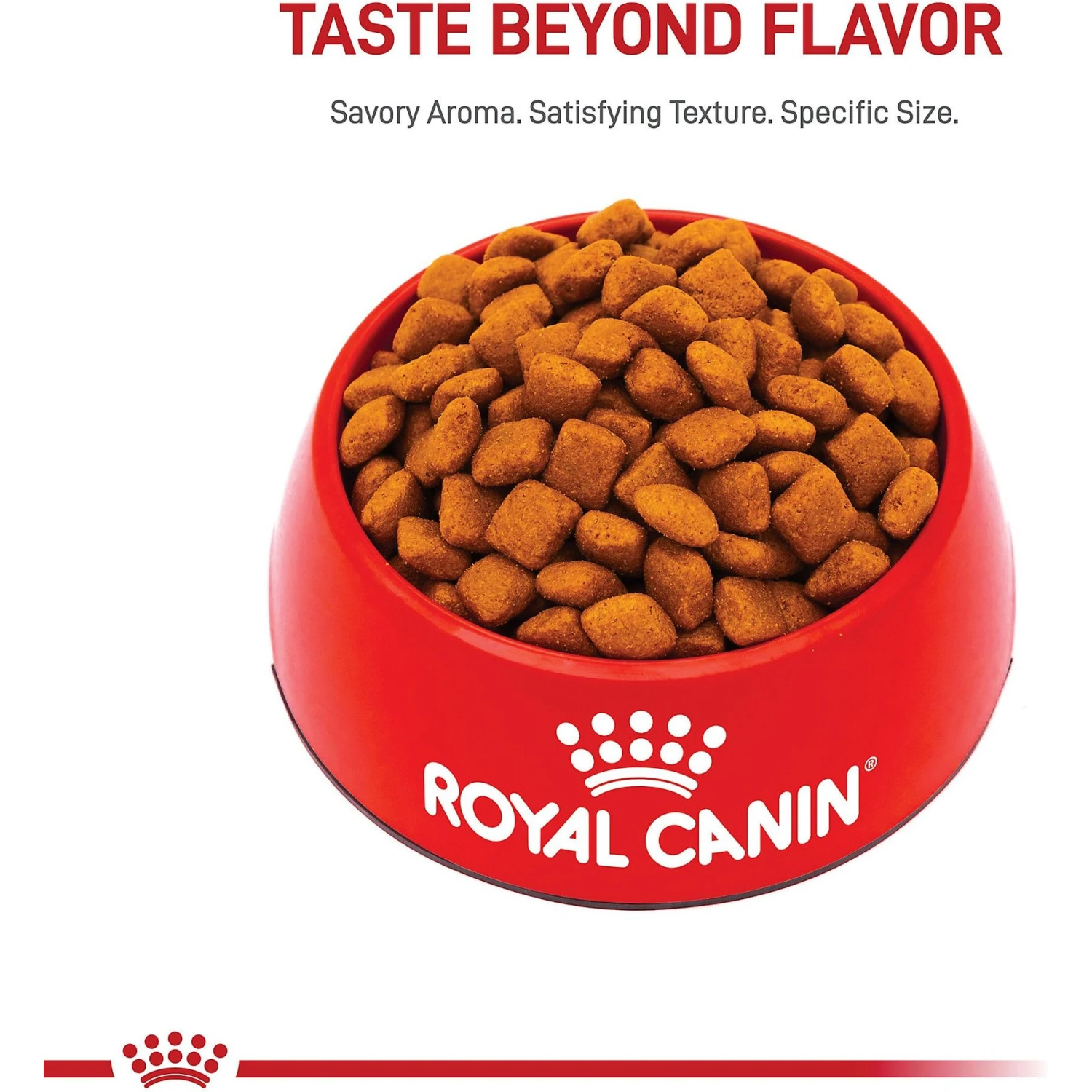 Royal Canin Size Health Nutrition Giant Junior Dry Dog Food 4 Royal Canin Size Health Nutrition Giant Junior Dry Dog Food - Image 2