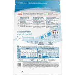 Royal Canin Size Health Nutrition Giant Junior Dry Dog Food 12 Royal Canin Size Health Nutrition Giant Junior Dry Dog Food -Snuggle Paws 63278 PT3. AC SS1800 V1697213093