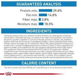 Royal Canin Size Health Nutrition Giant Junior Dry Dog Food 17 Royal Canin Size Health Nutrition Giant Junior Dry Dog Food -Snuggle Paws 63278 PT8. AC SS1800 V1697216175