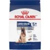 Royal Canin Size Health Nutrition Large Adult 5+ Dry Dog Food 2 Royal Canin Size Health Nutrition Large Adult 5+ Dry Dog Food -Snuggle Paws 63336 MAIN. AC SS1800 V1697653171